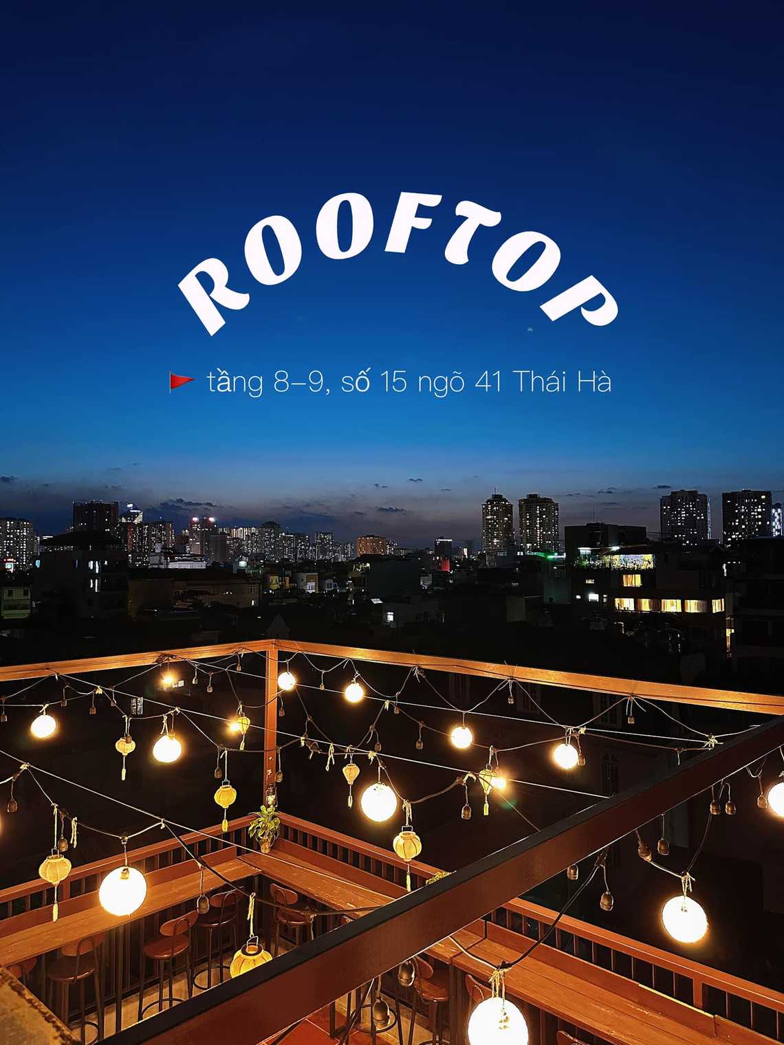 Photo by Linh Chi Bùi(instagram Chidicafe)