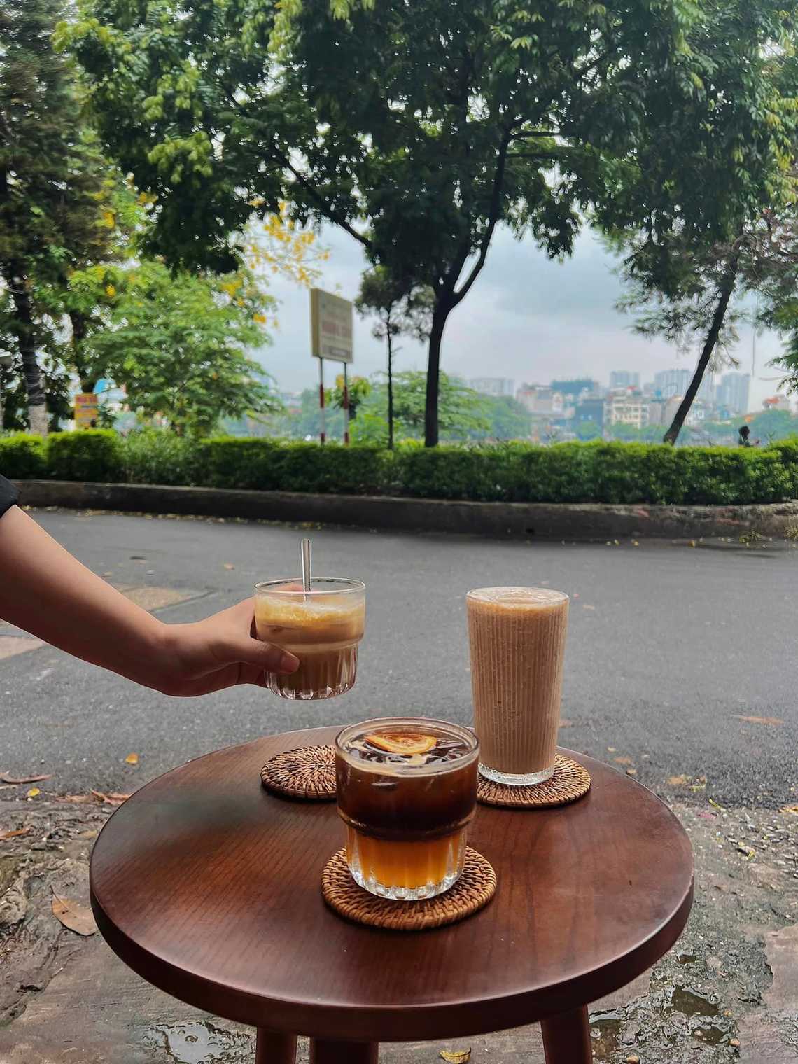 Photo by Trần Bích Loan