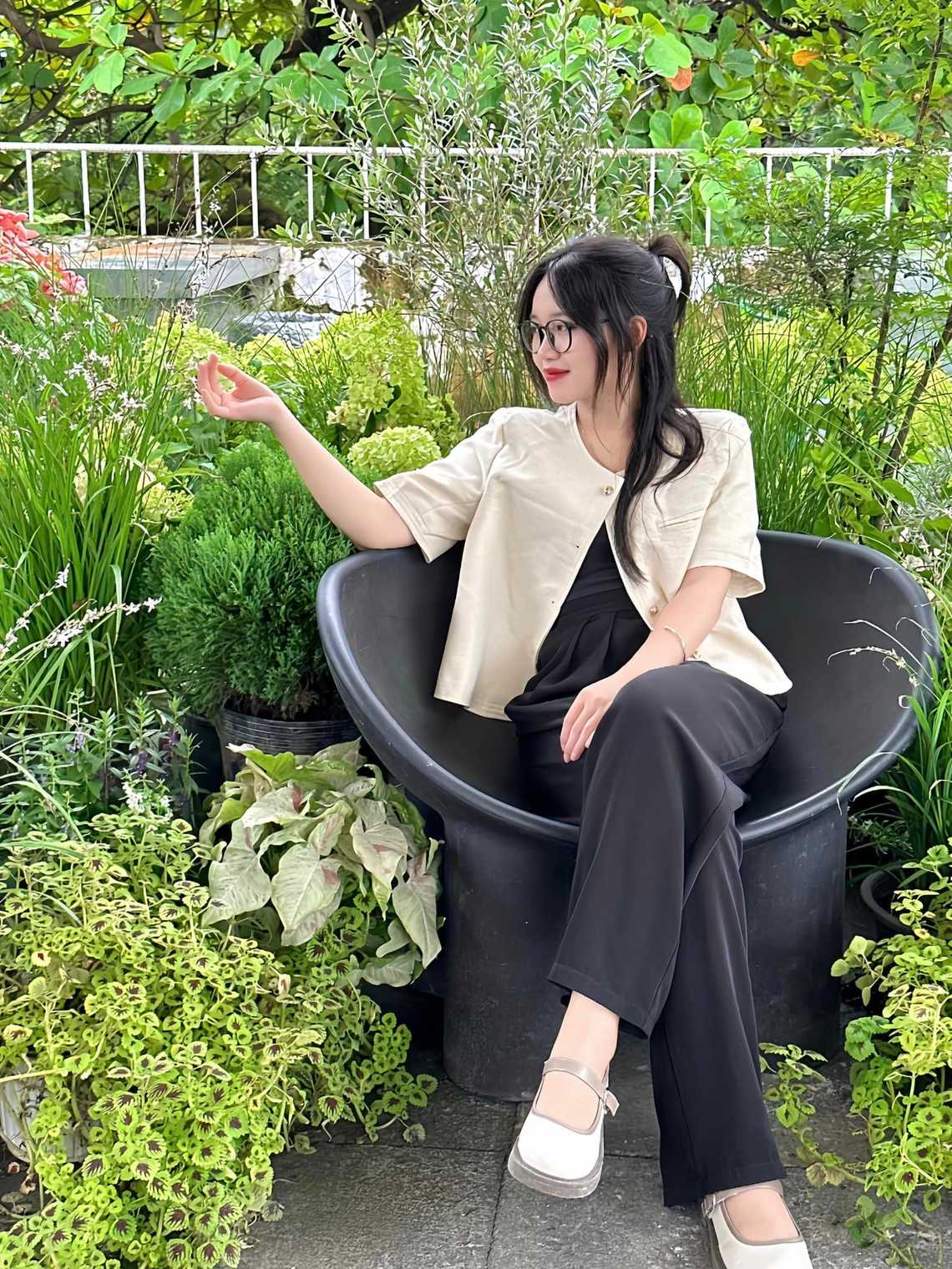 Photo by Linh Chi Bùi(instagram Chidicafe)