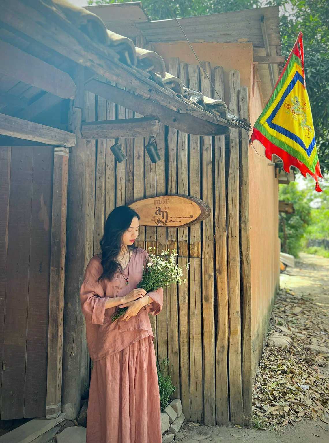 Photo by Trần Bích Loan