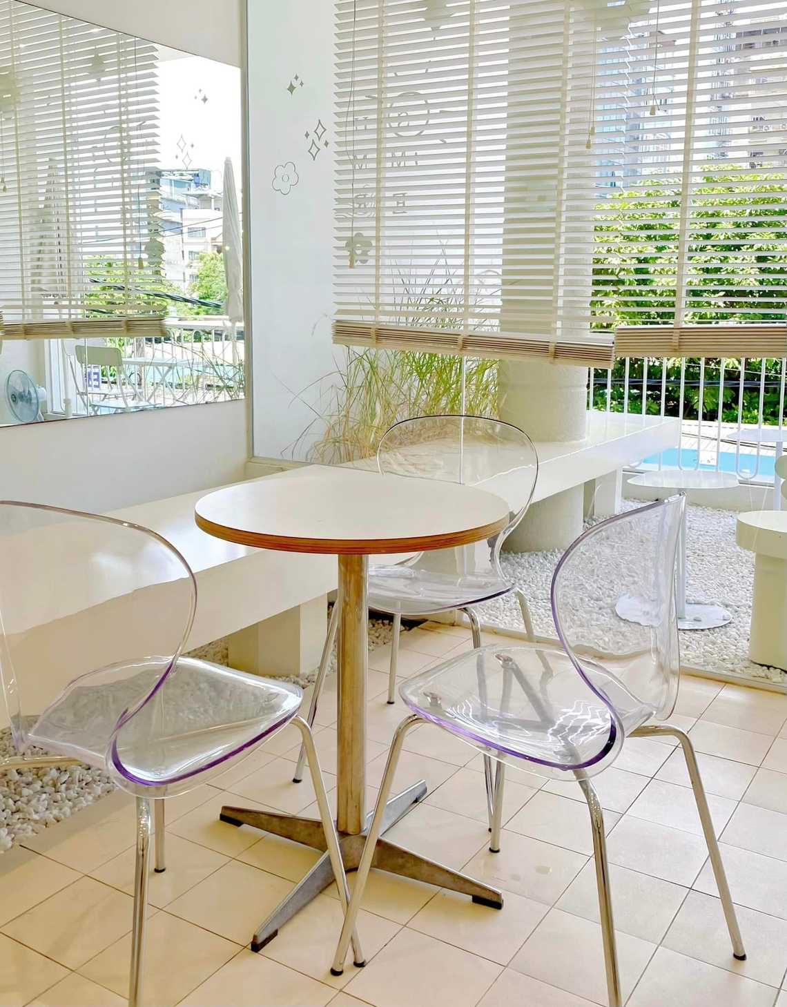 Photo by Linh Chi Bùi(instagram Chidicafe)