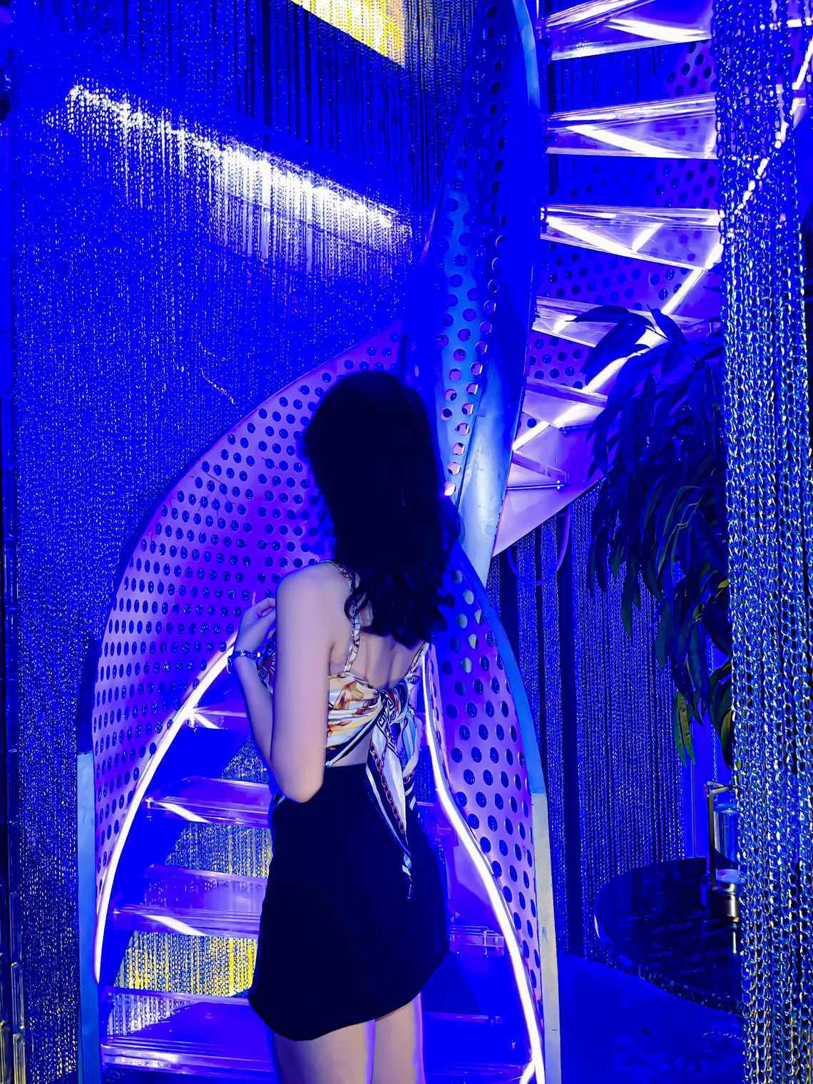 Parallel Cocktail Bar