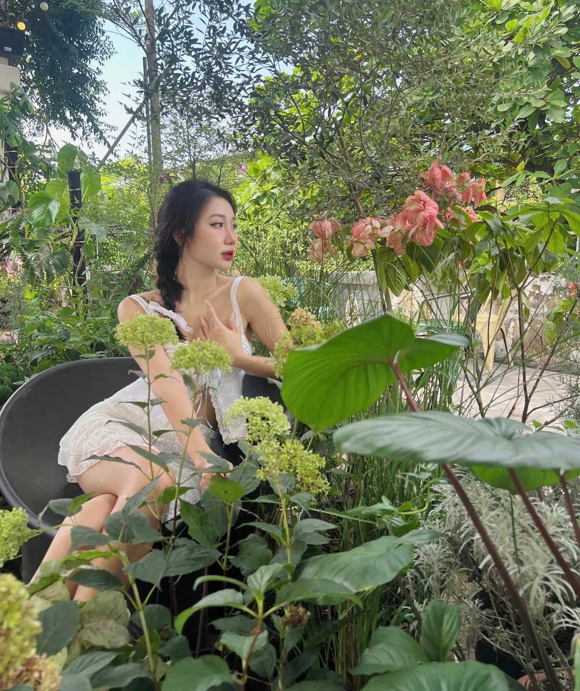 Photo by Linh Chi Bùi(instagram Chidicafe)