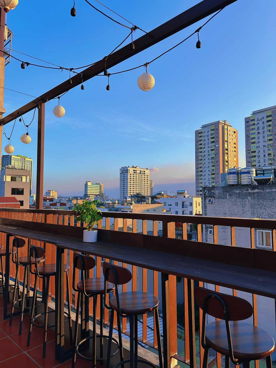 Photo by Linh Chi Bùi(instagram Chidicafe)