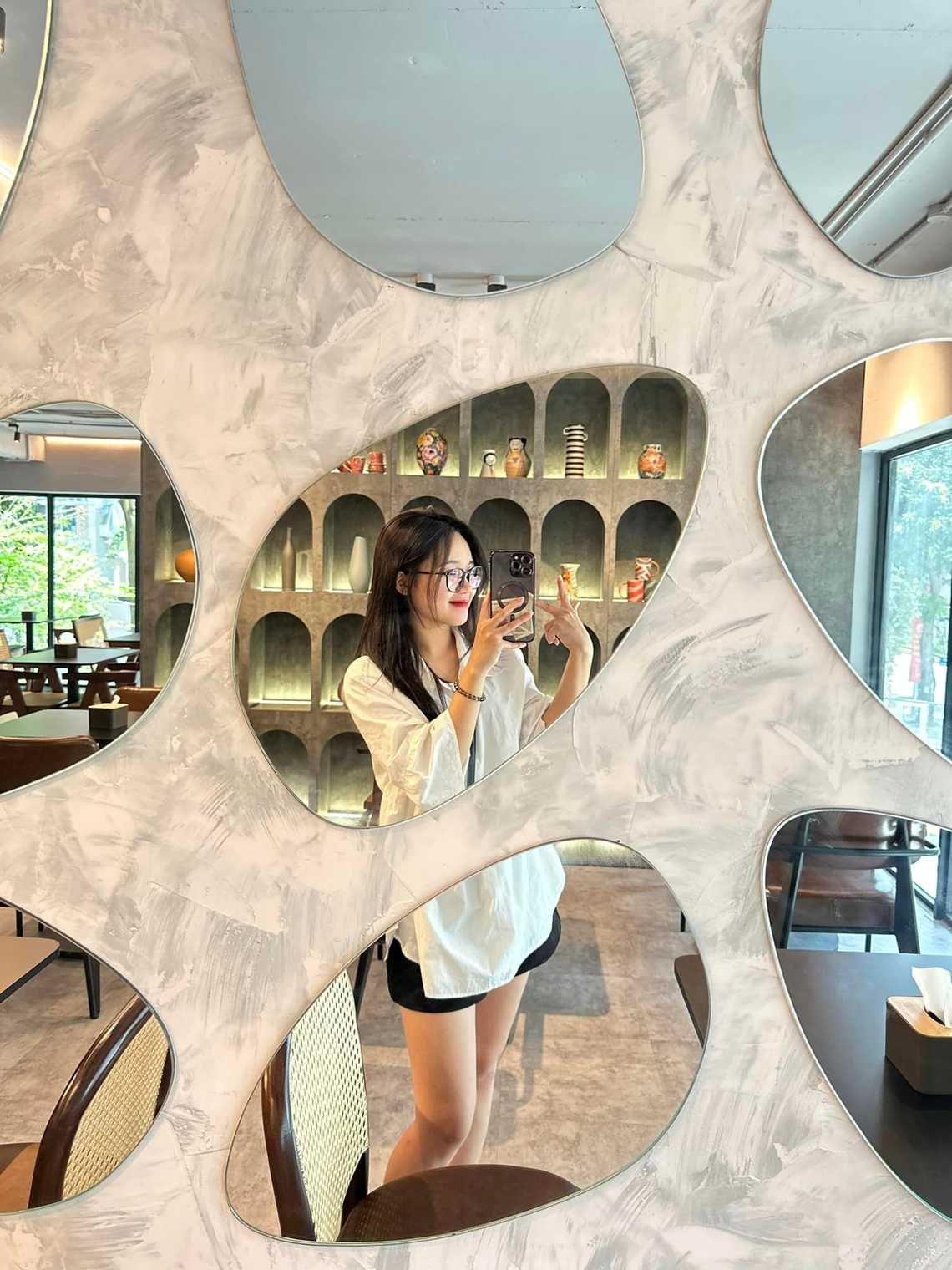 Photo by Linh Chi Bùi(instagram Chidicafe)