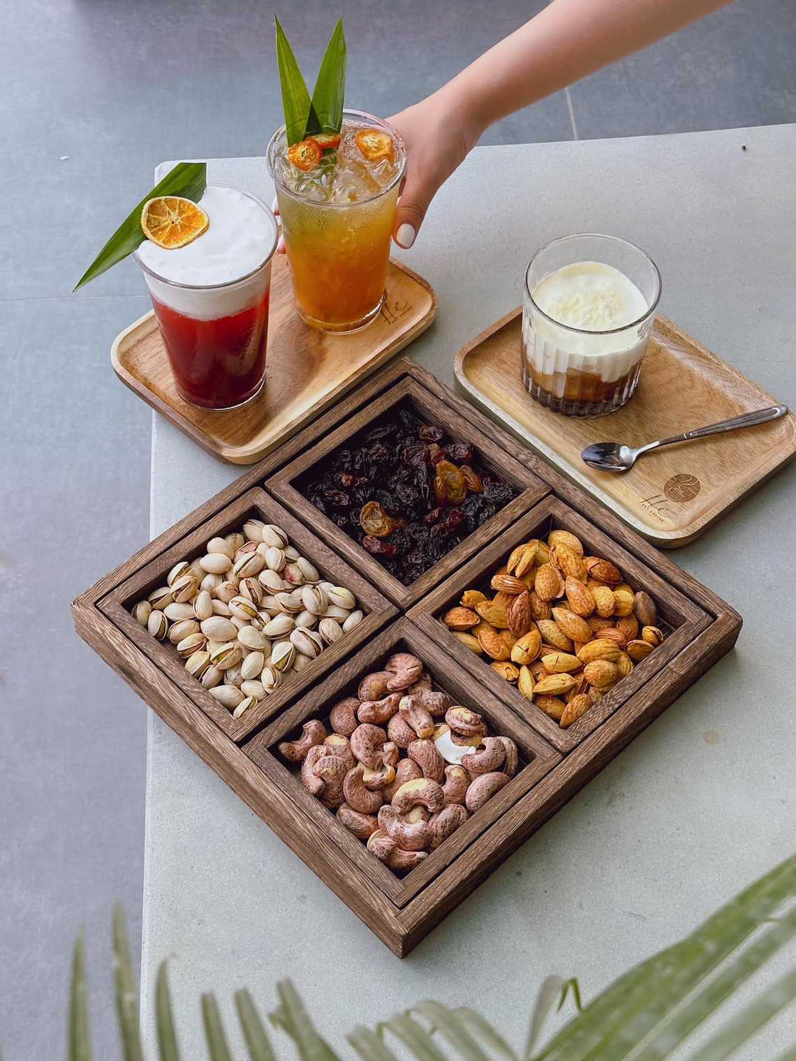 Photo by Hồng Na Na