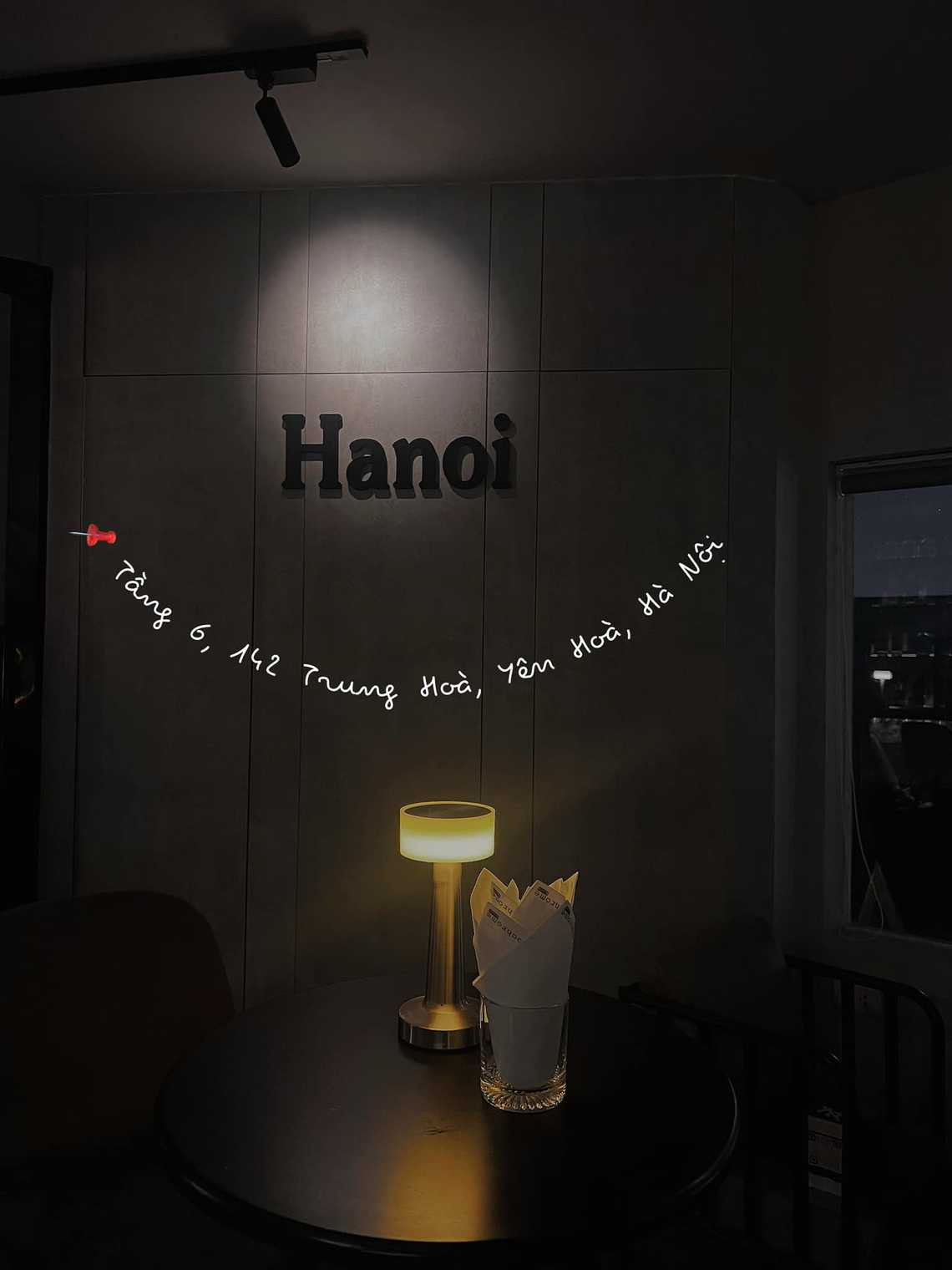 Photo by Linh Chi Bùi(instagram Chidicafe)