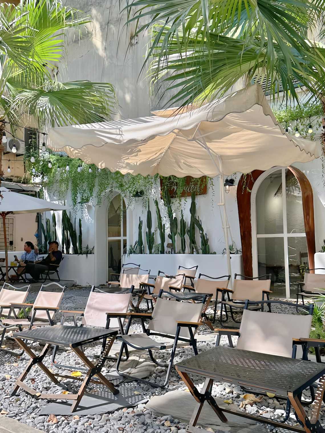 Photo by Linh Chi Bùi(instagram Chidicafe)