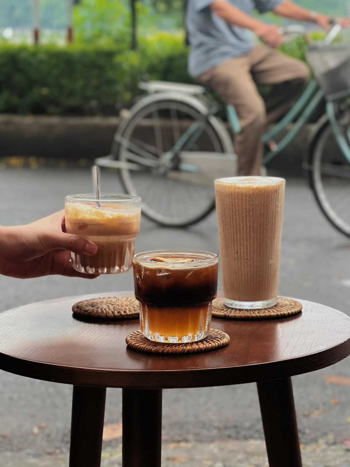 Photo by Trần Bích Loan