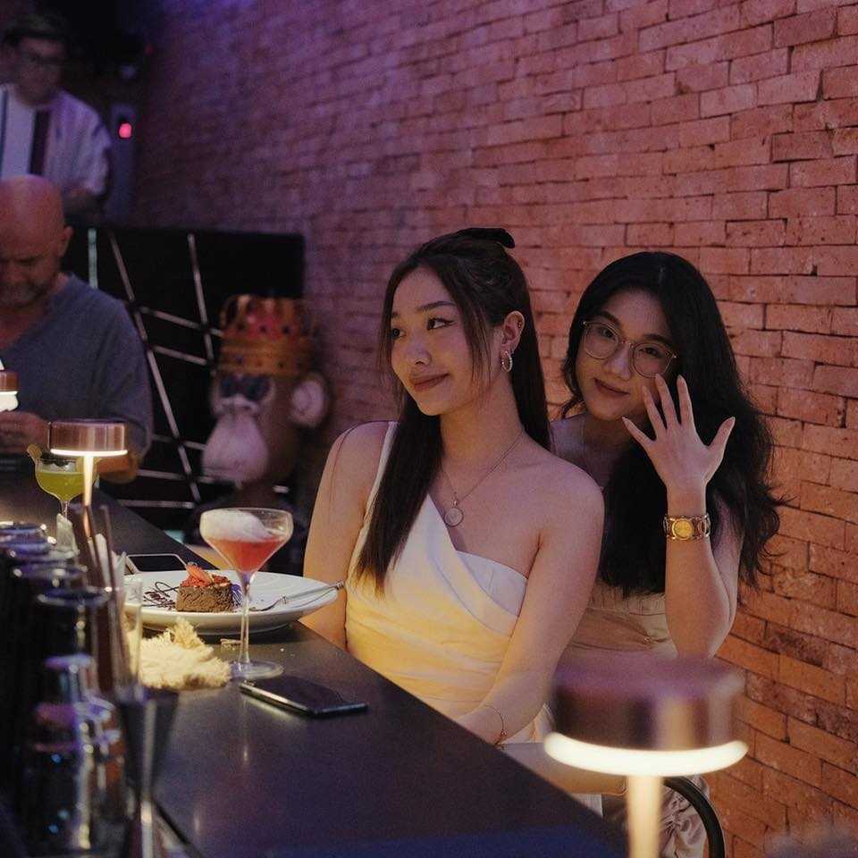 Parallel Cocktail Bar