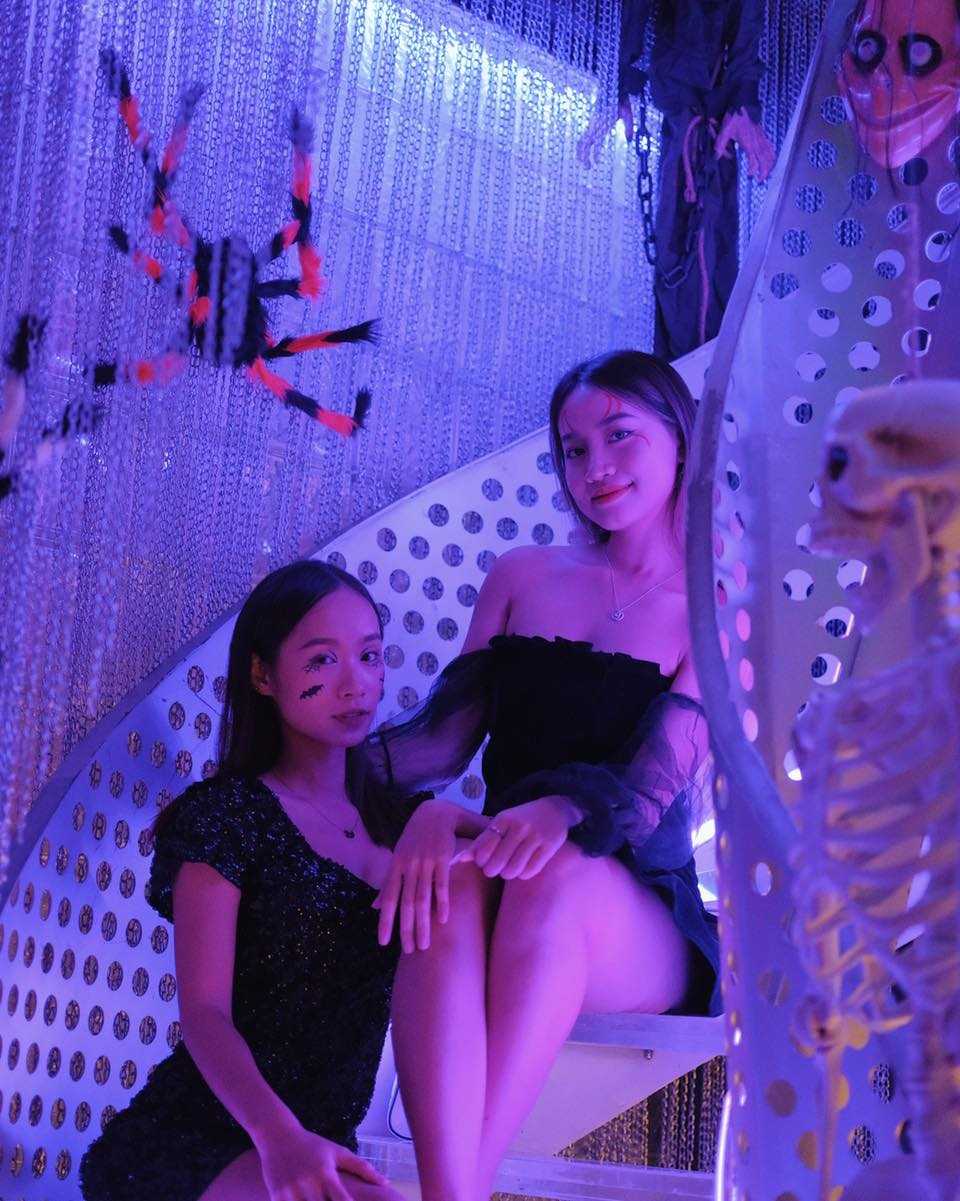 Parallel Cocktail Bar