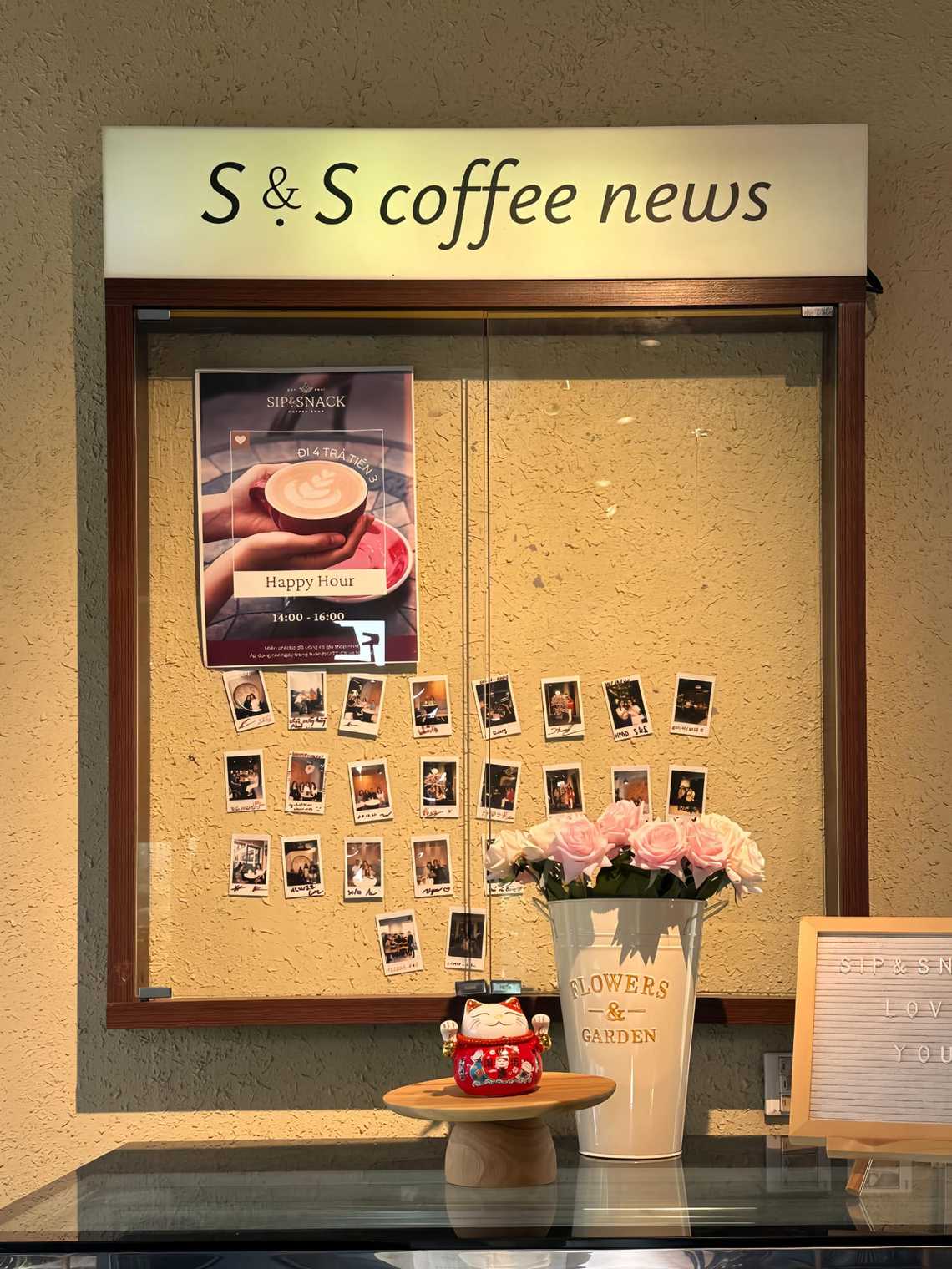 Photo by Linh Chi Bùi(instagram Chidicafe)